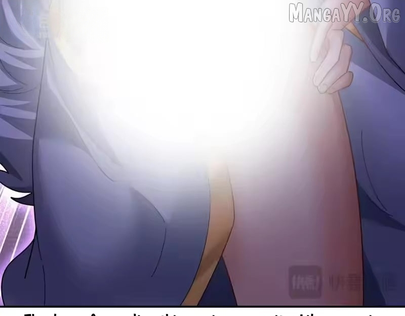 Invincible After Shocking My Empress Wife Chapter 113 - page 36